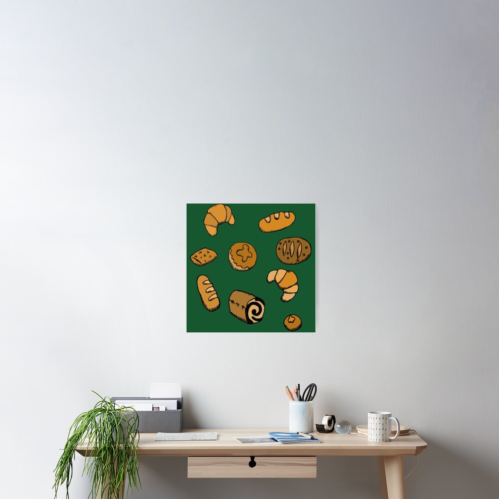 Item preview, Poster designed and sold by jorgechubuter.