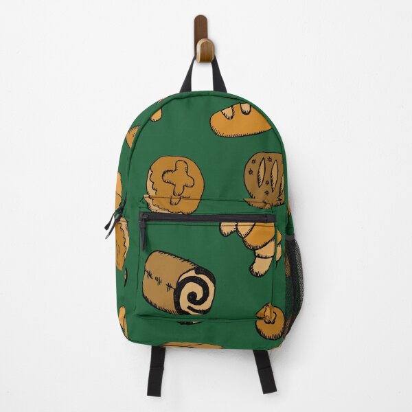 Item preview, Bread Collection Pattern designed and sold by Chubuter.