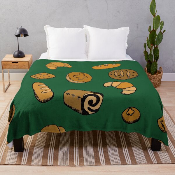 Item preview, Bread Collection Pattern designed and sold by Chubuter.