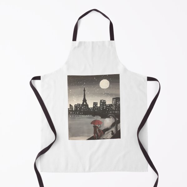 Item preview, Paris designed and sold by SashaSprite.