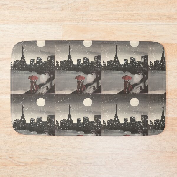 Item preview, Paris designed and sold by SashaSprite.