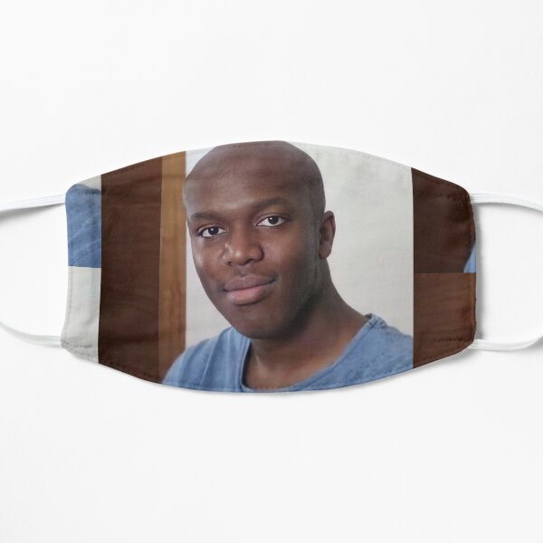 Ksi Logo Face Masks | Redbubble