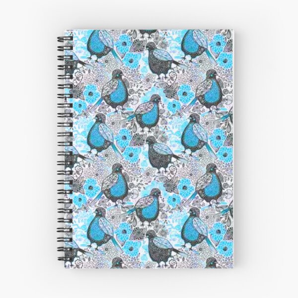 Item preview, Vector Art Illustration Birds Abstract Pattern designed and sold by adityanik.