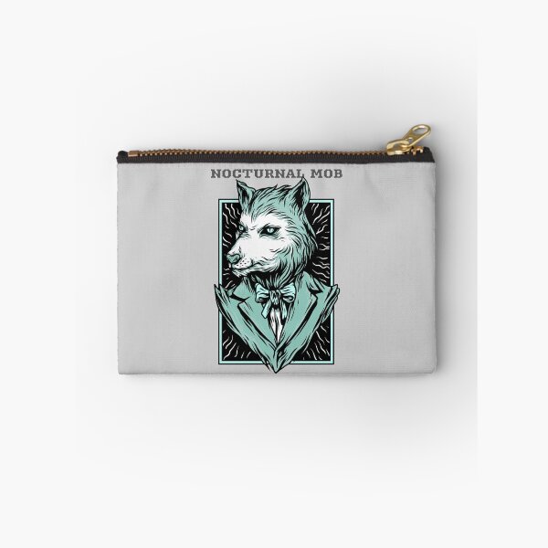 Item preview, Nocturnal Mob designed and sold by baltion.