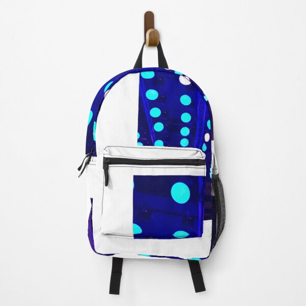 Item preview, Blue and White at Night Artwork by Lily 1592 designed and sold by Lily1592.