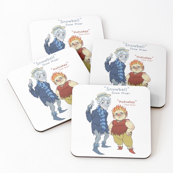 Item preview, Miser brothers designed and sold by GeorgeMcFarland.