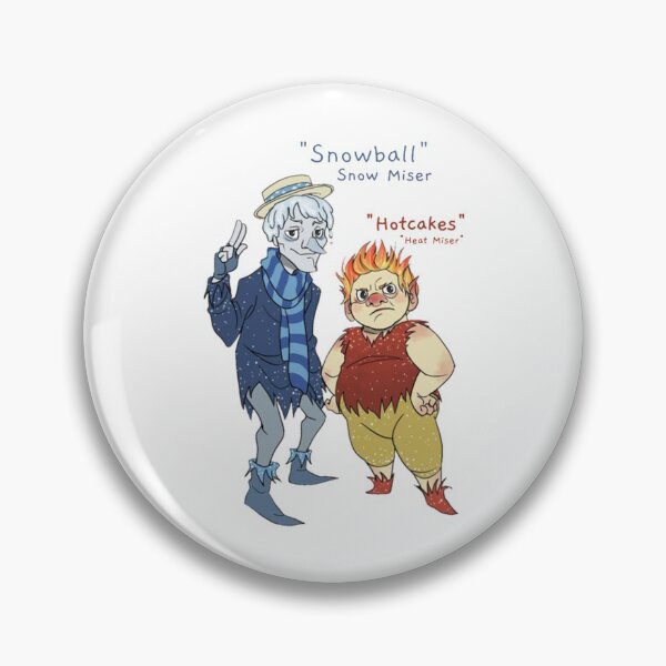 Item preview, Miser brothers designed and sold by GeorgeMcFarland.
