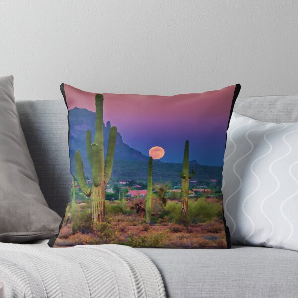 Item preview, Postcard Perfect Arizona designed and sold by Saija  Lehtonen.