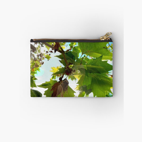 Item preview, Spring to Summer - LEAVES designed and sold by Sophie Hughes.
