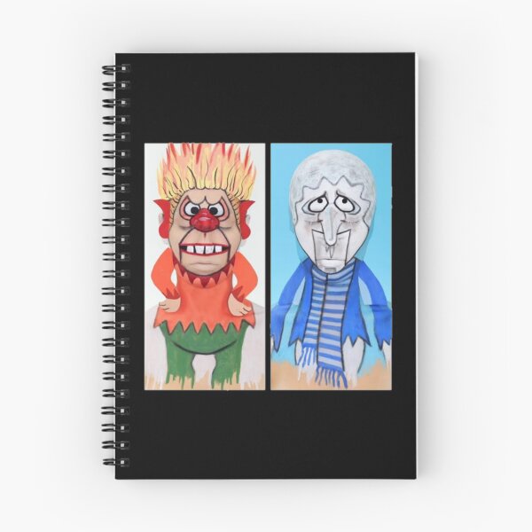 Item preview, Heat miser & snow miser designed and sold by GeorgeMcFarland.