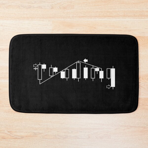 Item preview, Trading on the stock market stock market trader logo designed and sold by Denis Rösler.