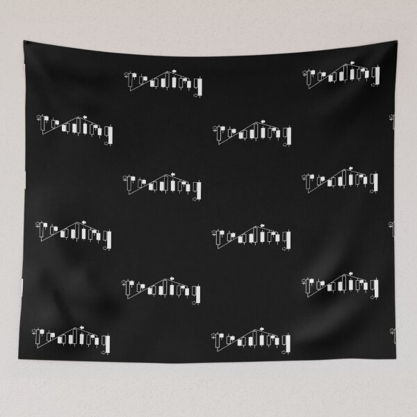 Item preview, Trading on the stock market stock market trader logo designed and sold by Denis Rösler.