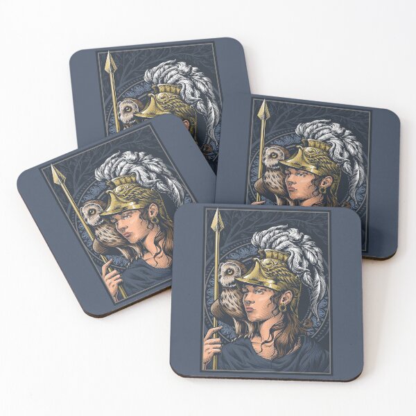 Item preview, ATHENA designed and sold by ELEGANZZIA.