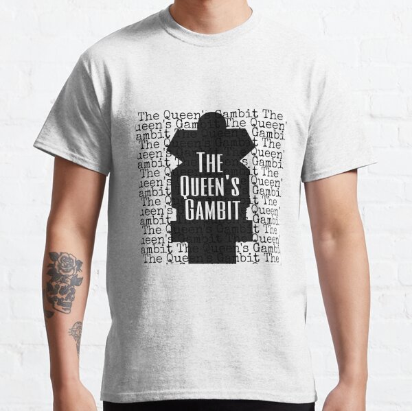 The Queen's Gambit Classic T-Shirt