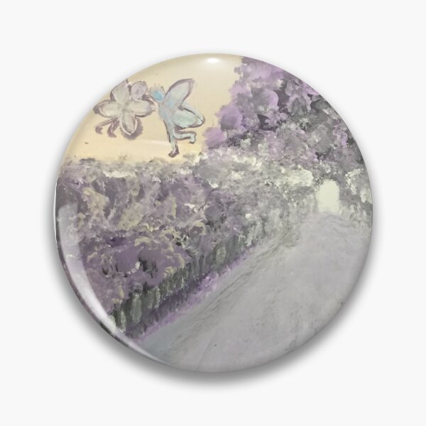 Item preview, Purple Road designed and sold by SashaSprite.