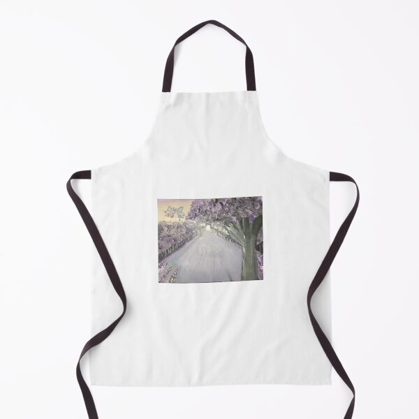 Item preview, Purple Road designed and sold by SashaSprite.
