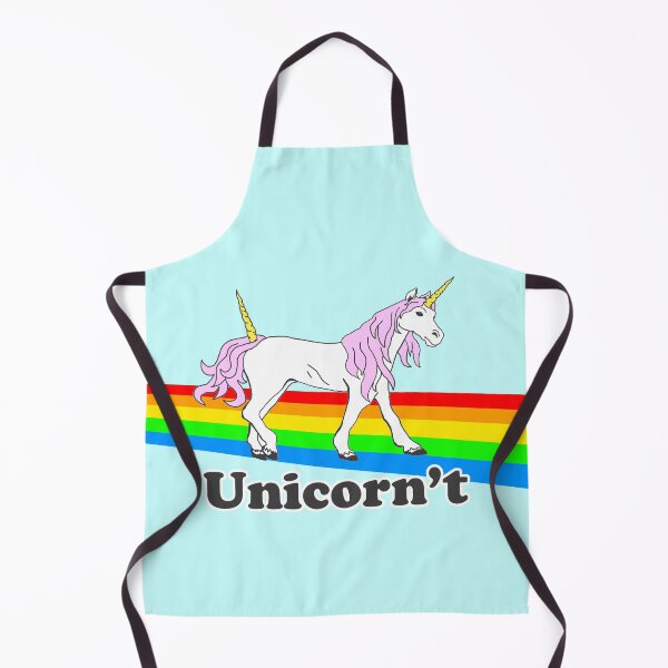 Item preview, Unicorn't designed and sold by RadicalRad.