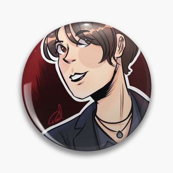 Item preview, JHope Hoseok designed and sold by httppythonissam.