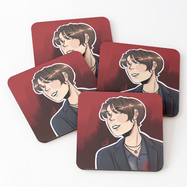 Item preview, JHope Hoseok designed and sold by httppythonissam.