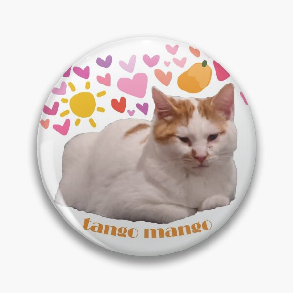 Item preview, tango mango aaaa!! designed and sold by clickometre.