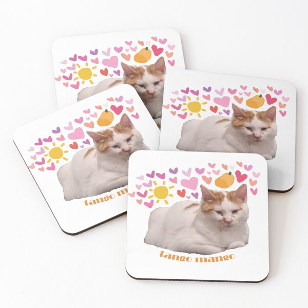 Item preview, tango mango aaaa!! designed and sold by clickometre.