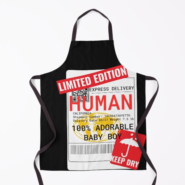 Item preview, Funny Custom Holiday Shipping Label Packaging Novelty Gifts  designed and sold by daybreakagain.