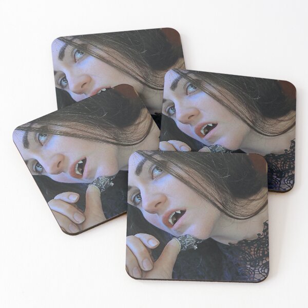 Item preview, A Hunger Eternally Inadmissible designed and sold by VampyreZen.
