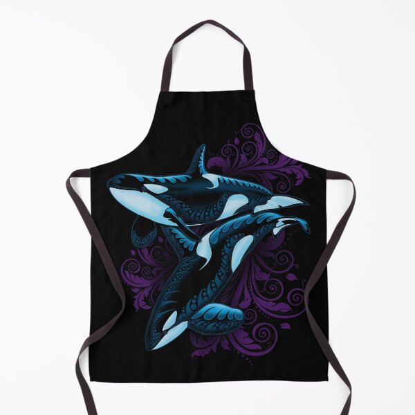 Item preview, Orca Blue V2 designed and sold by HexOne.