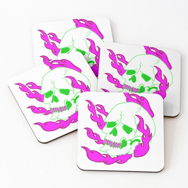 Item preview, LIVE FAST DIE YOUNG designed and sold by baughse.