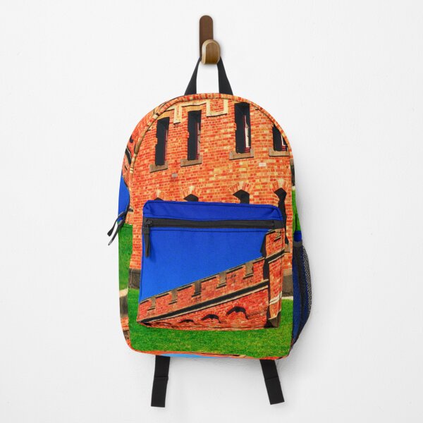 Item preview, The Keep - Queenscliff designed and sold by Blackadder Photography.
