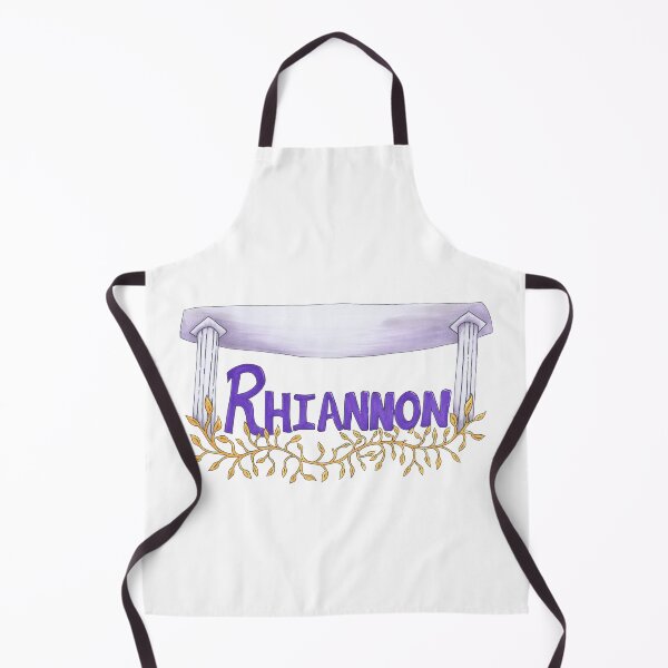 Item preview, Rhiannon Name Art designed and sold by AvalonUnmuzzled.