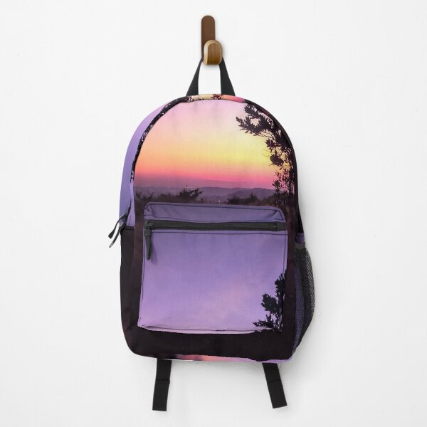 Item preview, Evening sunset scene /tree designed and sold by ritach11.