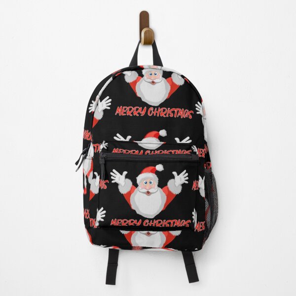 Item preview, Santa Merry Christmas designed and sold by Ashis Kayal.