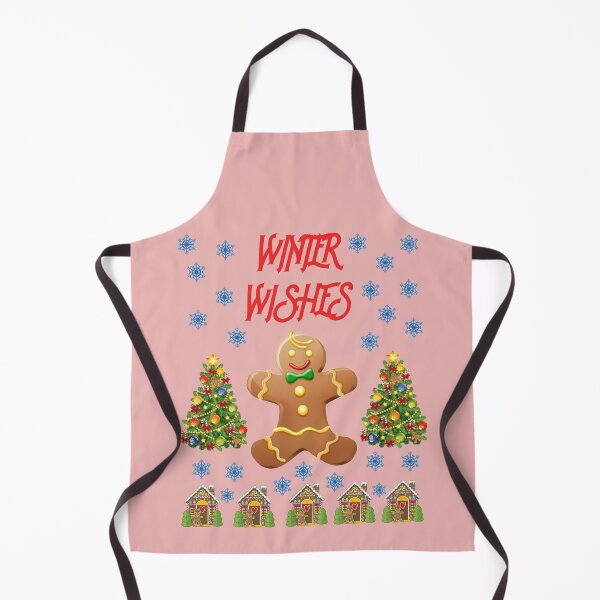 Item preview, Winter Wishes designed and sold by Shoproundtheweb.