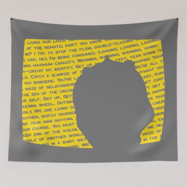Item preview, Teddie's True Self designed and sold by MoffinatorDGTL.