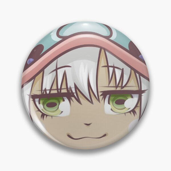 Item preview, Nanachi chan designed and sold by grandifloru.