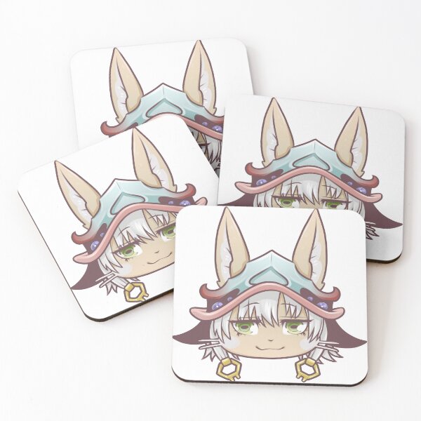 Item preview, Nanachi chan designed and sold by grandifloru.