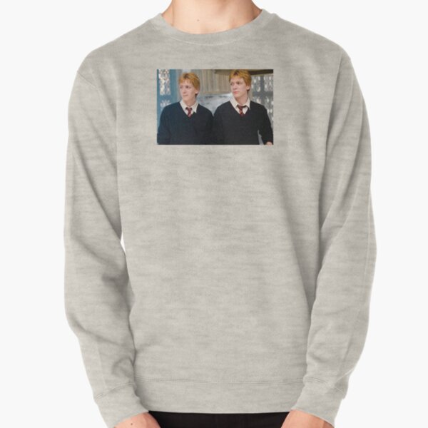 fred and george weasley sweaters