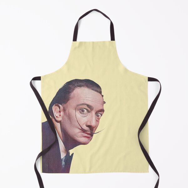 Item preview, Salvador Dalí designed and sold by DotorEaon.