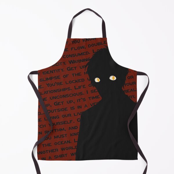 Item preview, No one's True Self designed and sold by MoffinatorDGTL.