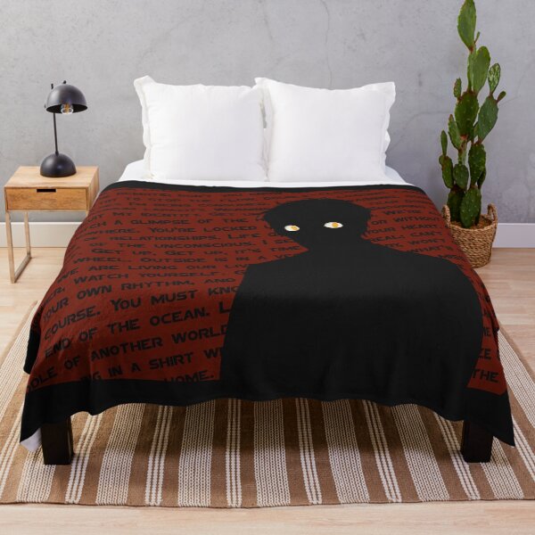Item preview, No one's True Self designed and sold by MoffinatorDGTL.