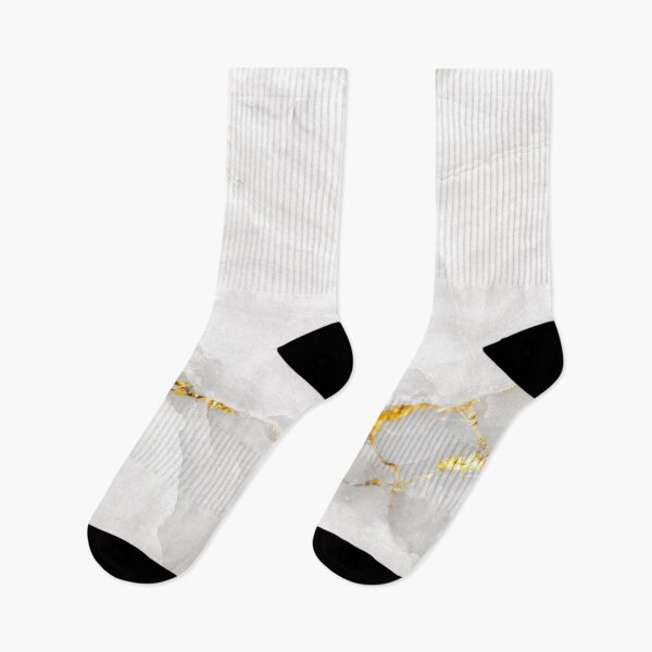 Item preview, White Marble Gold Lining designed and sold by cadinera.
