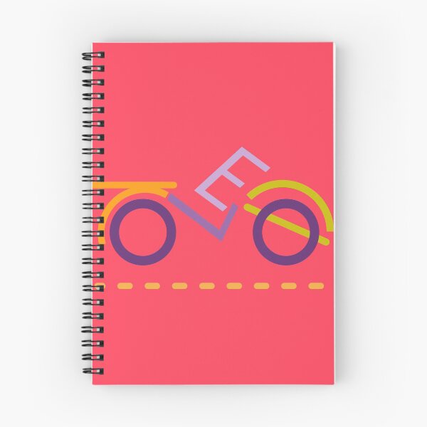 Item preview, Abstract Toledo Bicycle  designed and sold by flickertoaflame.