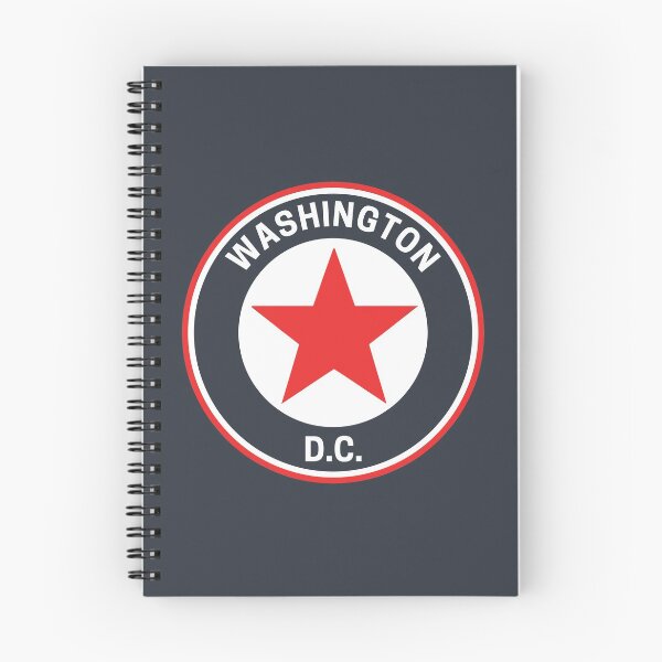 Item preview, Vintage Washington D.C. designed and sold by fearcity.
