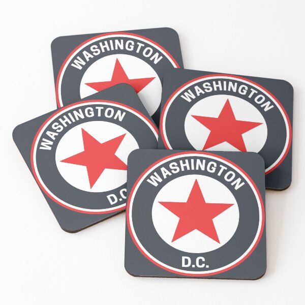 Item preview, Vintage Washington D.C. designed and sold by fearcity.