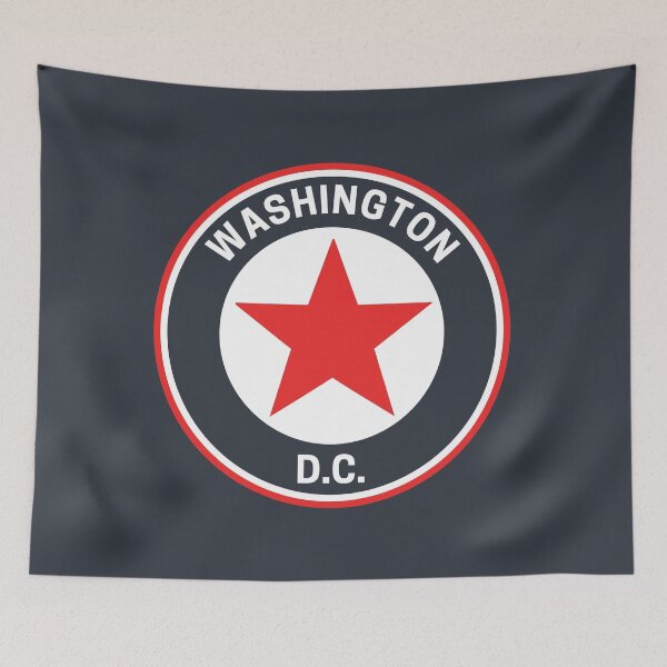 Item preview, Vintage Washington D.C. designed and sold by fearcity.