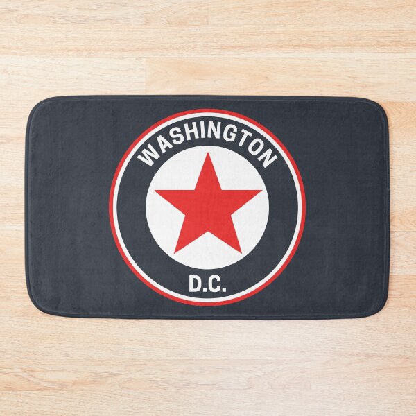 Item preview, Vintage Washington D.C. designed and sold by fearcity.