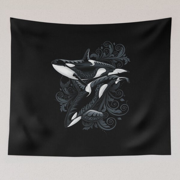 Item preview, Orca Grey V2 designed and sold by HexOne.