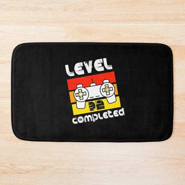 Item preview, Level 32 completed designed and sold by arnabbabai.