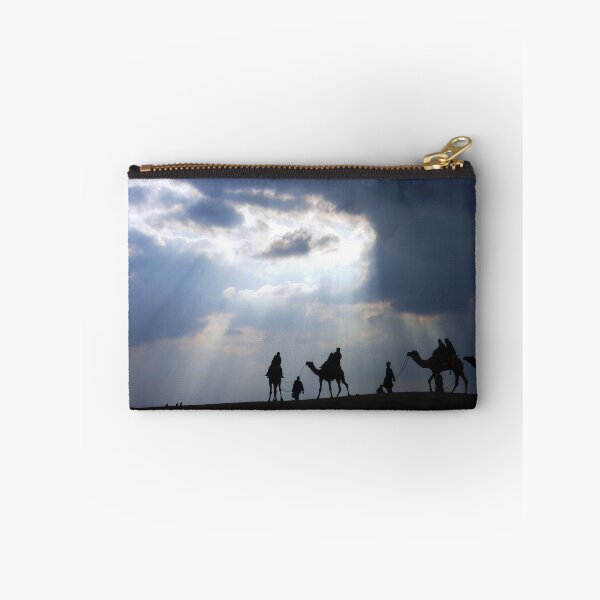Item preview, Following the clouds of Jaisalmer designed and sold by alokojha.